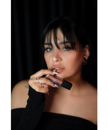 MNBEAUTY Lipstick Permanent Liquid Lipstick - Buy Online on GoSupps.com