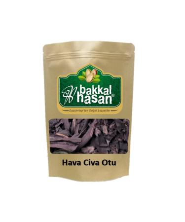 Grocer Hasan Air Mercury Herb 100 gr - Grocer Hasan