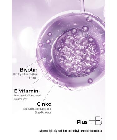 Docho Drops for Dogs with Biotin and Multivitamins to Support Hair Health 50 ml - Buy Online on GoSupps.com