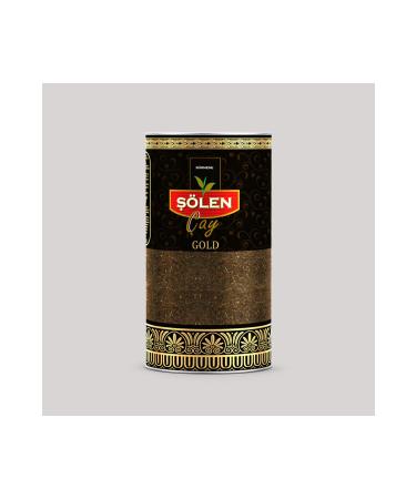 LEN TEA Gold Tea 250gr