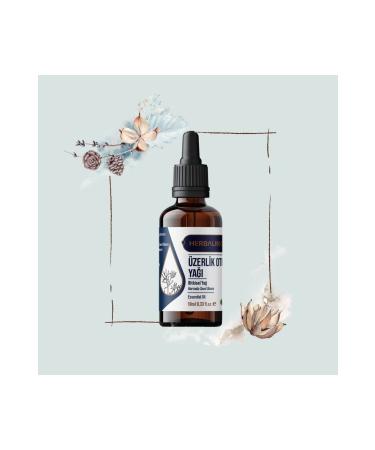 herbalimo Harmala Seed Oleum Oil // Harmala Seed Oleum 10 Ml - Buy Online on GoSupps.com