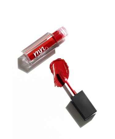 MNBEAUTY Lipstick Permanent Liquid Lipstick - Buy Online on GoSupps.com