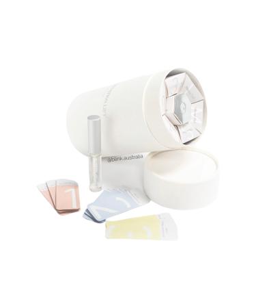 DLUX PROFESSIONAL Eyelash Lamination Set High Quality