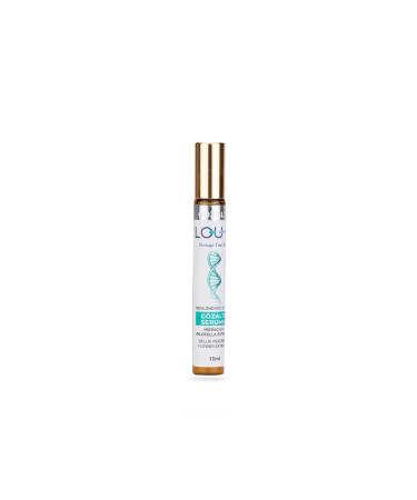 Lou Cosmetics Lou Cosmetic Eye & Eye Contour Serum