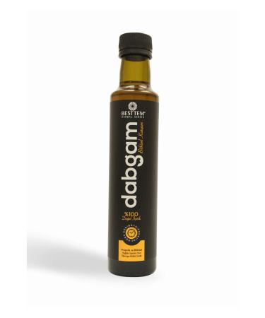 BESTTEM Natural Supplement 250 Ml Propolis and Food Supplement Mixture - Buy Online on GoSupps.com