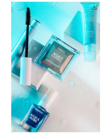 Faberlic La Perla Golden Shimmer Bronzer