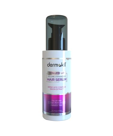 Dermokil DERMOKIL Volume Hair Serum 75 ml