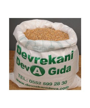 Kastamonu Einkorn Wheat (Grained) 5 Kg - Buy Online on GoSupps.com