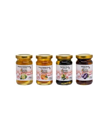 Antalya Jam Shop Red Series - Buy Online on GoSupps.com