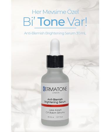 DERMATONE Anti-blemish Brightening | Anti-Blemish Skin Care Serum