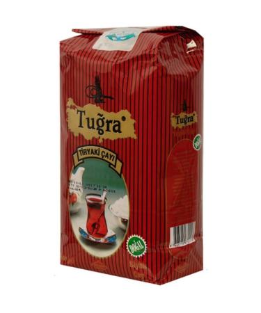 BEY TEA Tugra Tiryaki 1 Kg