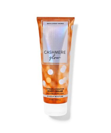 Bath & Body Works Cashmere Glow Body Lotion