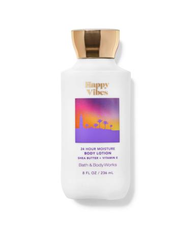 Bath & Body Works Happy Vibes Body Cream Bbw26360586