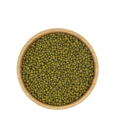 Antep Market Mung Beans Gaziantep 500 Grams - Buy Online on GoSupps.com