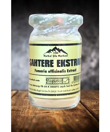 Nurbal Healing Center Shahtere Extract 50 Gr