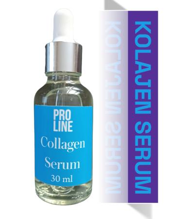 PROLINE Collagen Serum 30 ml