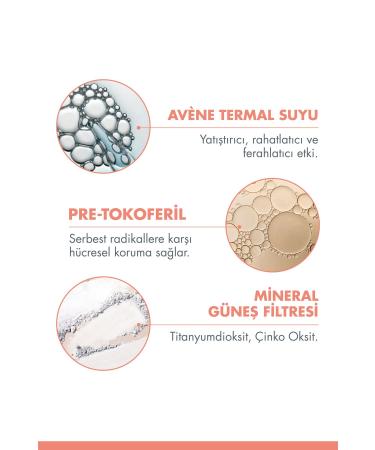 Avene Mineral Fluide SPF 50+ Mineral Filter High Protection Sunscreen 40 ml x2 DK HairCenter - Buy Online on GoSupps.com