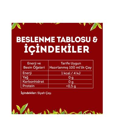 Lipton Extra Loose Leaf Tea 500 Gr - Buy Online on GoSupps.com