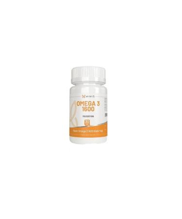Haver Omega 3 1600 30 Capsules