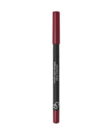 Golden Rose Lip Pencil - Dream Lips Lipliner No:525 - Buy Online on GoSupps.com