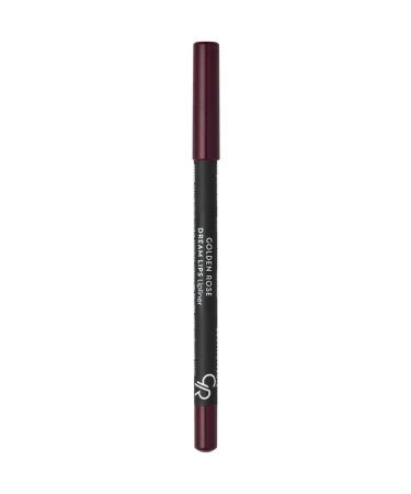 Golden Rose Lip Pencil - Dream Lips Lipliner No:524 - Buy Online on GoSupps.com
