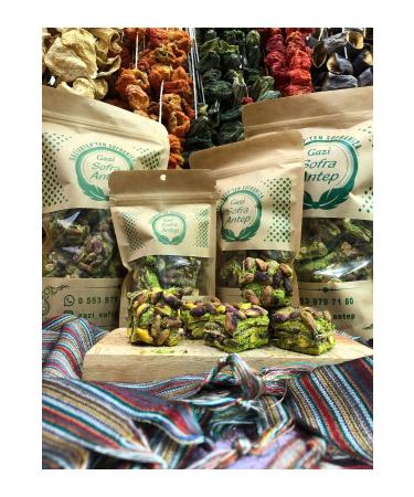 Gazisofraantep Peanut Garden 500 Gr