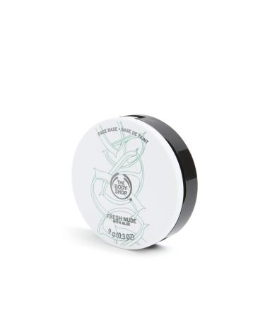 THE BODY SHOP Fresh Nude Powder 20 9g