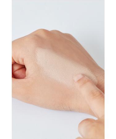 The Saem Drop Be Colors Cover Pick Foundation / All Skin Type Concealer Foundation - Clear Beige - Buy Online on GoSupps.com