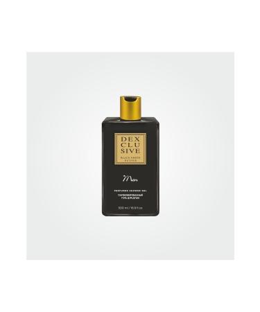 DEXCLUSIVE Men Shower Gel 500 ml