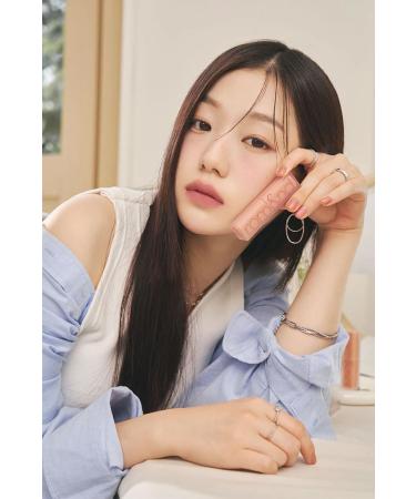 Romand Zero Matte Lipstick Muteral Nude / Matte Velvet Lipstick Muteral Nude Series - 23 Ruddy Nude - Buy Online on GoSupps.com