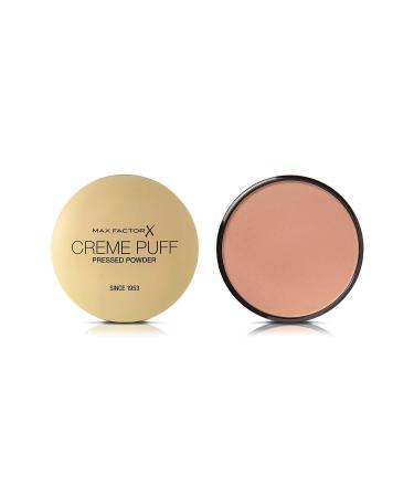 Max Factor Compact Powder - Creme Puff Powder Compact 05 Translucent