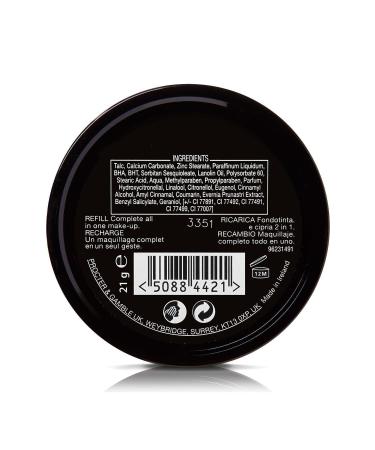 Max Factor Compact Powder - Creme Puff Powder Compact 05 Translucent - Buy Online on GoSupps.com