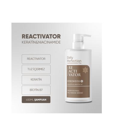 DAILY PERFECTION PRO Reactivator Conditioner 350 ML - Buy Online on GoSupps.com