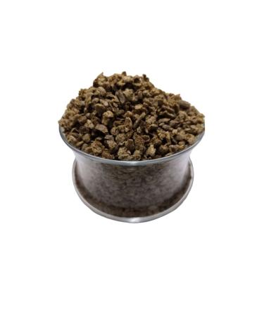 Soyfleks Caramelized Color Soy Mince 2.5 Kg