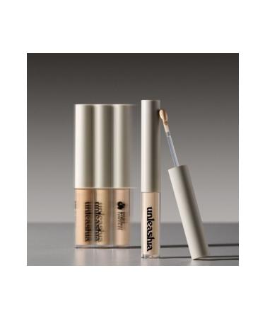UNLEASHIA Bye Bye Blemish Concealer 2.5g Under Eye Concealer - Buy Online on GoSupps.com