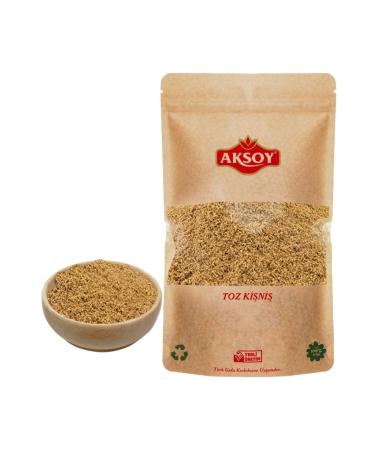 AKSOY Coriander Powder 1 Kg