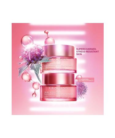 Clarins Multi Active Night Cream For All Skin Types 50ml - Buy Online on GoSupps.com