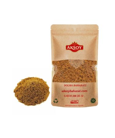 AKSOY Stuffed Spices 250 Gr