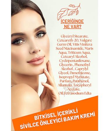 ESL BUTTER Esl - Anti-Acne and Anti-Acne Acne Blackhead Remover Cream 50 Ml - Buy Online on GoSupps.com