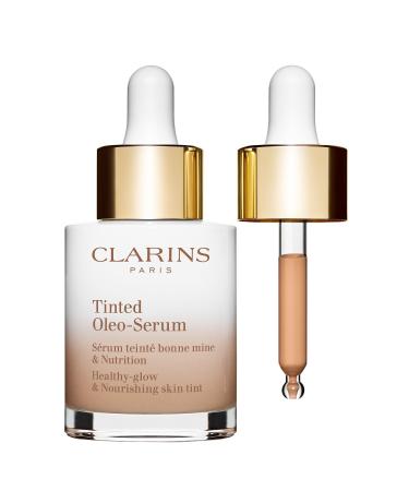 Clarins TINT OLEO-SERUM 03 30ML - Tinted Moisturizer - Buy Online on GoSupps.com
