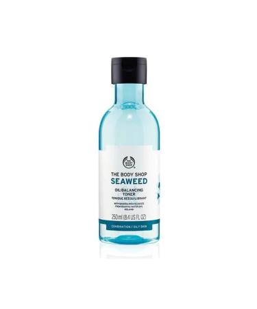 THE BODY SHOP Seaweed Cleansing Tonic 250ml