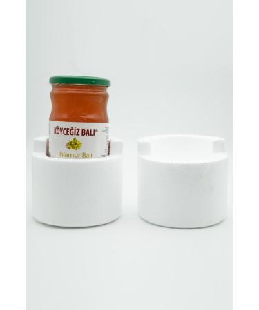 kb koycegiz honey Linden Honey 850 G Glass Jar - Buy Online on GoSupps.com