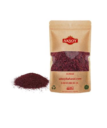 AKSOY Sumac 500 gr