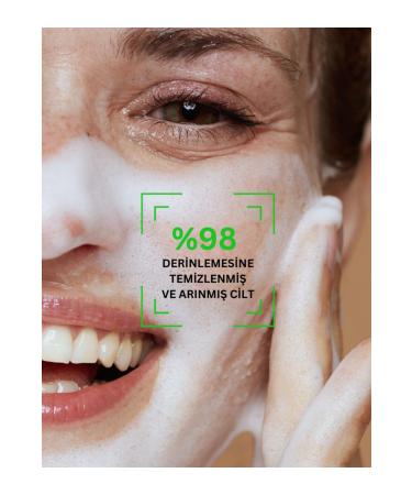 DermaSolutions Oily Acne Prone Skin Anti-Acne Cleansing Gel 200 ml - Buy Online on GoSupps.com