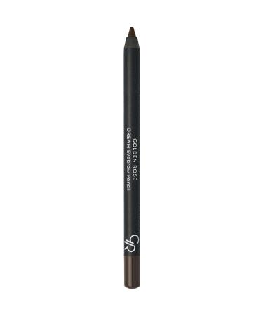 Golden Rose Eyebrow Pencil - Dream Eyebrow Pencil No: 307 8691190603076