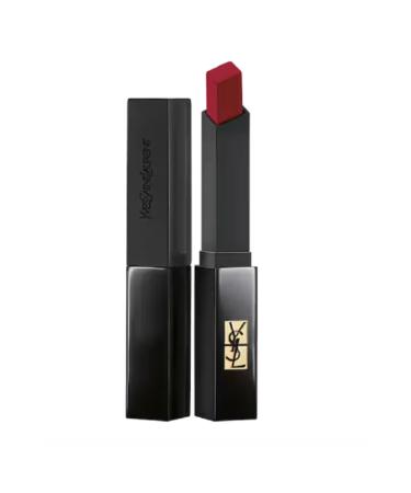 Yves Saint Laurent The Slim Velvet Radical - Velvet and Comfort Lipstick