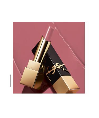 Yves Saint Laurent Rouge Pur Couture The Bold - Three Dimensional Lipstick - Buy Online on GoSupps.com