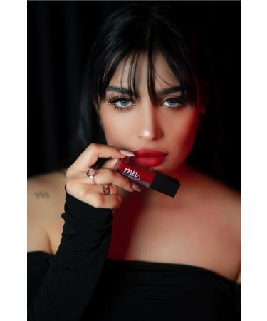 MNBEAUTY Lipstick Permanent Liquid Lipstick - Buy Online on GoSupps.com