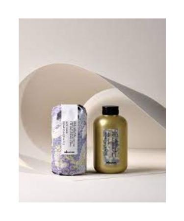 Davines This is A Curl Oil Curly Hair Styling Oil 250 ML BSECRETS201 - Buy Online on GoSupps.com