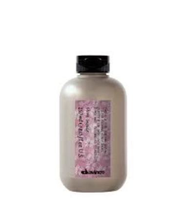 Davines Curl Building Curl Defining Serum for Wavy Hair 250 ML BSECRETSQUALITY328 - Buy Online on GoSupps.com
